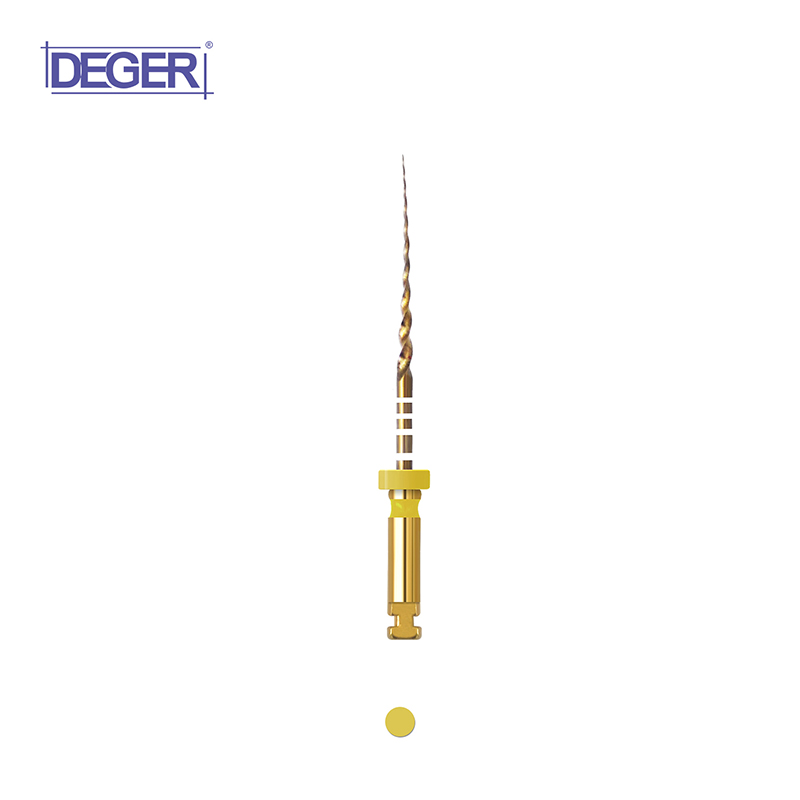 DS-TAPER GOLD (SX-F3)