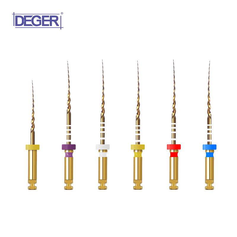 DS-TAPER GOLD (SX-F3)