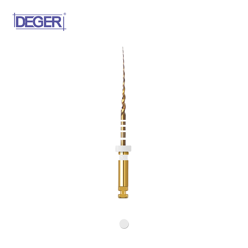 DS-TAPER GOLD (SX-F3)